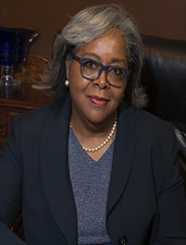 Gwendolyn Fortson Waring, Esq